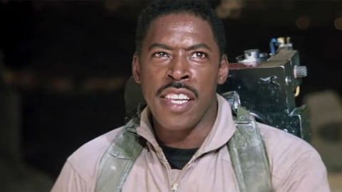 Ghostbusters, pourquoi Ernie Hudson n'apparaît-il pas sur les affiches promotionnelles du film ?  Voici ce que l'acteur a révélé