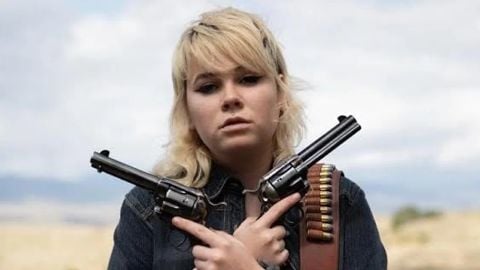 Hannah Gutierrez, responsable des armes à feu sur le plateau, pourra garder une arme à feu à la maison pour se défendre