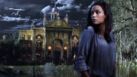 Haunted Mansion, Disney avance la date de sortie du remake du film avec Rosario Dawson