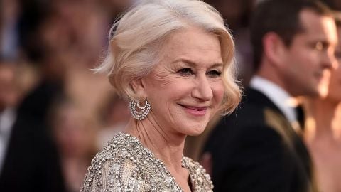 Helen Mirren incarnera Patricia Highsmith dans le thriller d'Anton Corbijn
