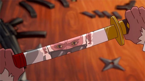 Il y aura une deuxième saison sans "Marvel" dans le titre