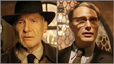 Indiana Jones 5, la bande-annonce du Super Bowl se déchaîne !