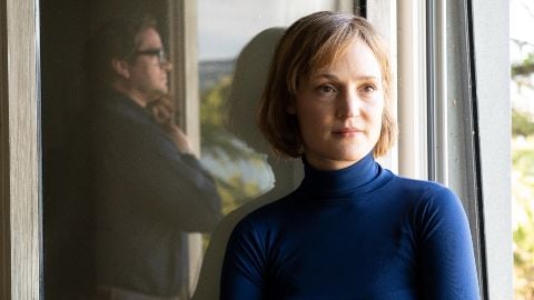 Ingeborg Bachmann - Reise in die Wüste Critique