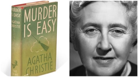 It's Too Easy d'Agatha Christie devient une mini-série de la BBC