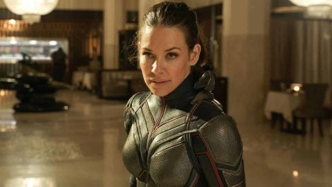 "J'ai refusé un rôle dans les X-Men et le rôle de Wonder Woman"