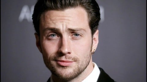 James Bond, Aaron Taylor-Johnson répond aux rumeurs de son implication en tant que possible 007