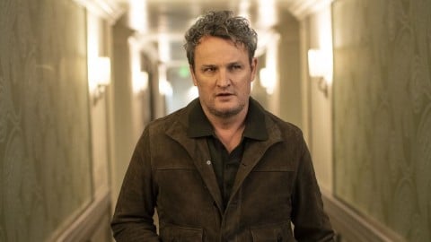 Jason Clarke jouera un shérif en Alaska dans une nouvelle série Apple TV+