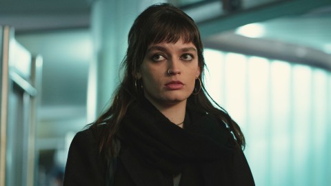 "Je ne serai pas dans la saison 5"