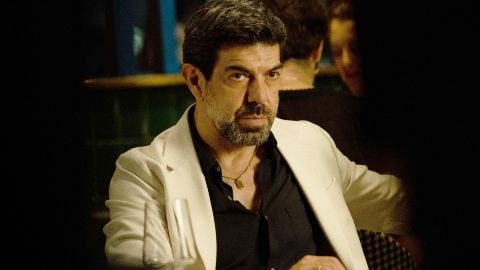 "Je vois le respect pour le cinéma italien diminuer"