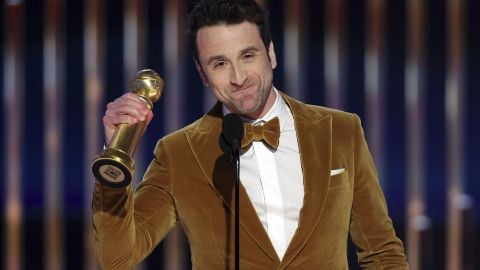 "Je voudrais composer la bande originale d'un film d'action réalisé par Damien Chazelle"