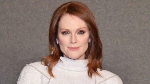 Julianne Moore révèle pourquoi elle ne joue pas dans des films impliquant l'utilisation d'armes à feu