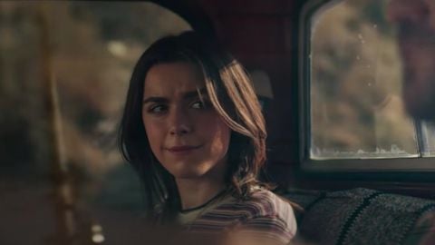 Kiernan Shipka se bat pour son avenir dans la première bande-annonce de Wildflower