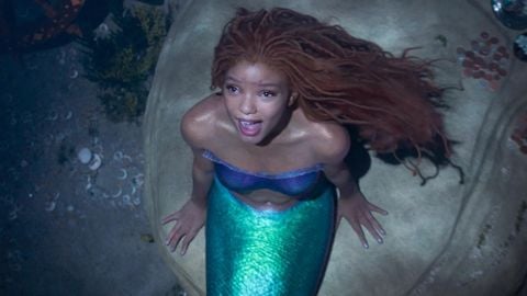 La Petite Sirène, le live action est presque prêt : à quand un trailer ?