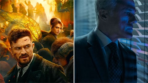 La Série TV en streaming en février 2023