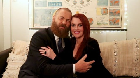 La Umbrella Academy 4 accueille Megan Mullally et Nick Offerman