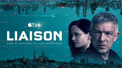 La bande-annonce officielle de la nouvelle série Apple TV+ avec Vincent Cassel et Eva Green