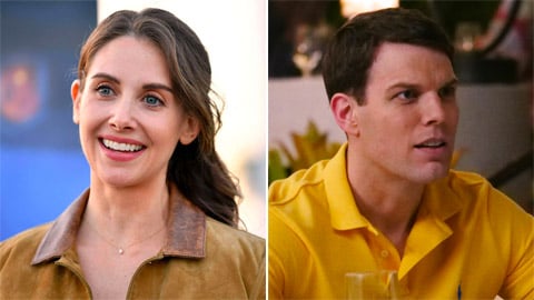 La mini-série Apples Never Fall fait appel à Alison Brie et Jake Lacy