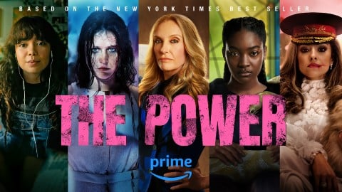 La révolution commence par une étincelle dans la bande-annonce officielle de la série Prime Video