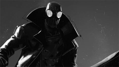 La série live-action en développement pour Prime Video