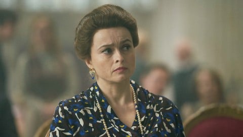"La série ne devrait pas continuer. Trop proche du présent"