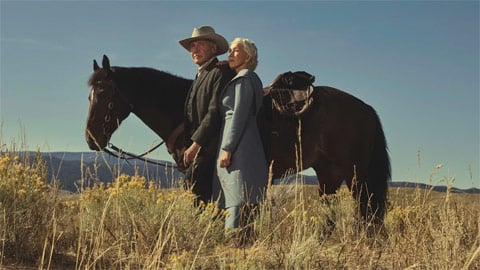 La série prequel de Yellowstone renouvelée pour une deuxième saison