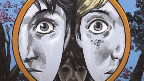 La série sera offerte par Netflix