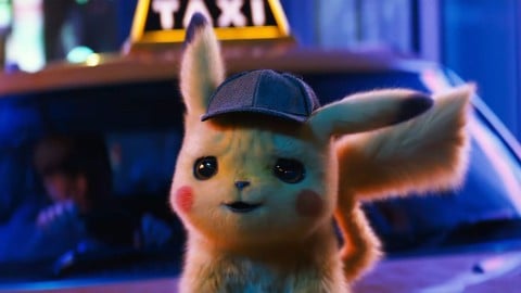 La suite du film Détective Pikachu est en développement