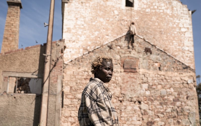 La survie de la gentillesse