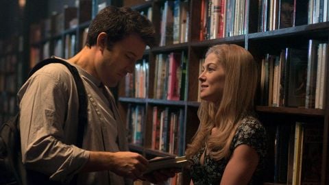 L'amour menteur - 10 curiosités sur le thriller de David Fincher