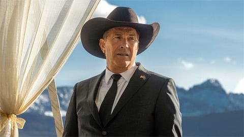 L'avocat de Kevin Costner dément les rumeurs d'acteur alors que le sort de la série reste incertain