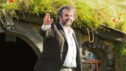 Le Seigneur des anneaux - Peter Jackson partage sa réaction à l'annonce de nouveaux films