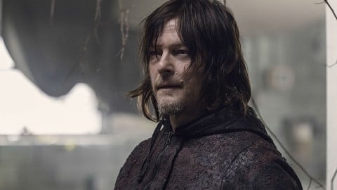 Le casting du spin-off sur Daryl Dixon est complet, voici tous les acteurs