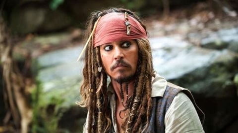 Le producteur de Pirates des Caraïbes explique pourquoi il veut que Johnny Depp revienne à bord