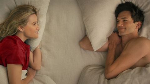 Le vôtre ou moi, la Saint-Valentin avec Reese Witherspoon et Ashton Kutcher a un goût différent
