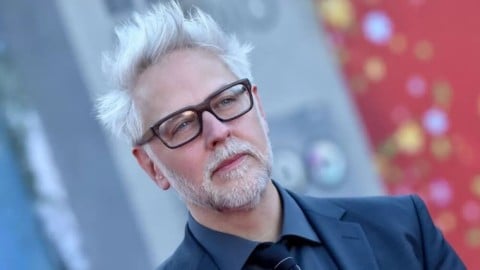 Legacy, James Gunn a été embauché pour écrire le reboot du film 6 mois avant le retour d'Henry Cavill