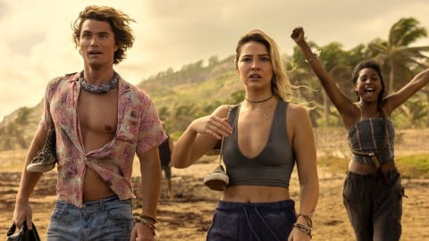 Les Pogues se retrouvent à El Dorado dans la bande-annonce italienne officielle de la nouvelle saison