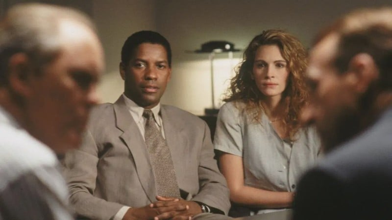 Les meilleurs films en streaming basés sur des romans de John Grisham