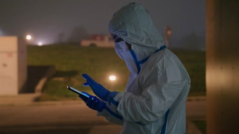 Les murs de Bergame Review