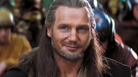 Liam Neeson et sa relation avec les franchises