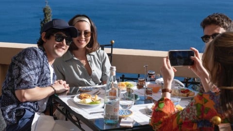 Lieu de la saison 3 gâché, voici où il pourrait être filmé