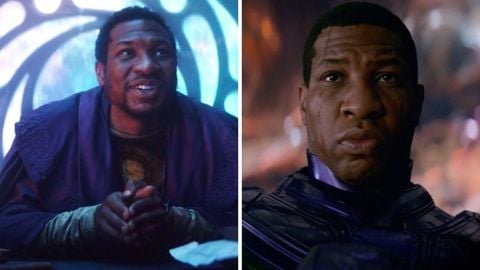 Loki, pourquoi rattraper le final de la saison 1 pour comprendre Kang le Conquérant