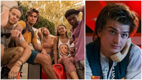 "Mais j'ai été nul à l'audition"