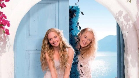 Mamma Mia, qui est le père de Sophie ?  Voici ce qu'Amanda Seyfried a répondu