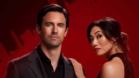 Milo Ventimiglia est un maître escroc dans la bande-annonce de la nouvelle série ABC
