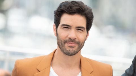 Monsieur Aznavour - Tahar Rahim incarnera le célèbre auteur-compositeur-interprète dans un biopic