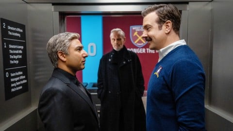 Nate et Ted l'un contre l'autre dans la bande-annonce officielle de la troisième saison