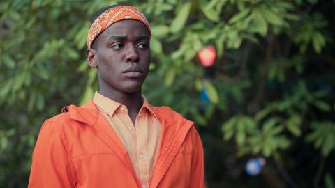 Ncuti Gatwa part après la saison 4 ?  Le post suspect de l'acteur