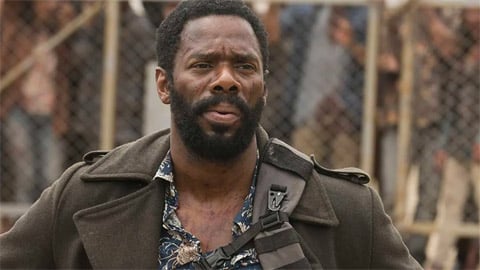 Netflix annonce The Madness, thriller complotiste avec Colman Domingo
