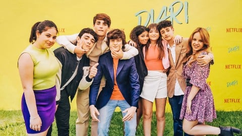 Netflix confirme la deuxième saison de la série italienne pour enfants