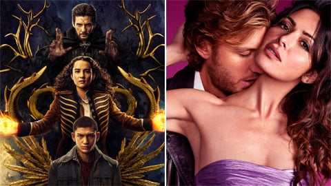 Netflix, la série télé en streaming en mars 2023